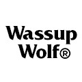 WASSUP WOLF中国