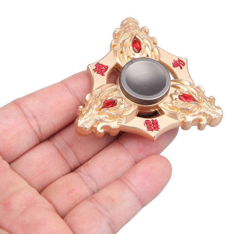 Fidget spinner - Ref 2614654 Image 8