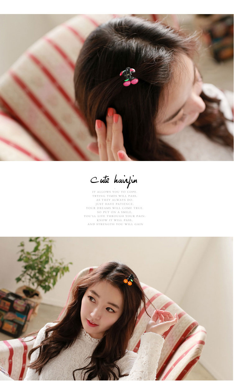 Accessoire cheveux en autre - Ref 1198734 Image 41