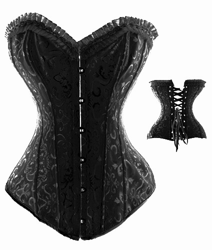 Corset amincissant - Ref 687407 Image 5