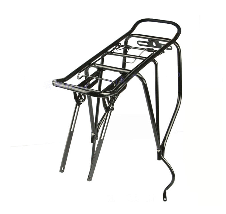 Porte-bagages pour vélo - Ref 2412187 Image 6