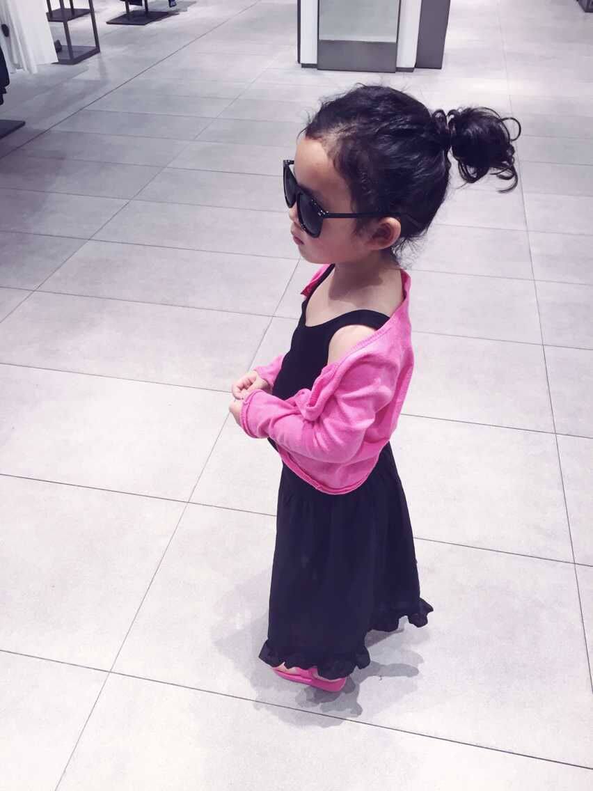 Jupe fillette STYLE.DB - Ref 2050999 Image 14