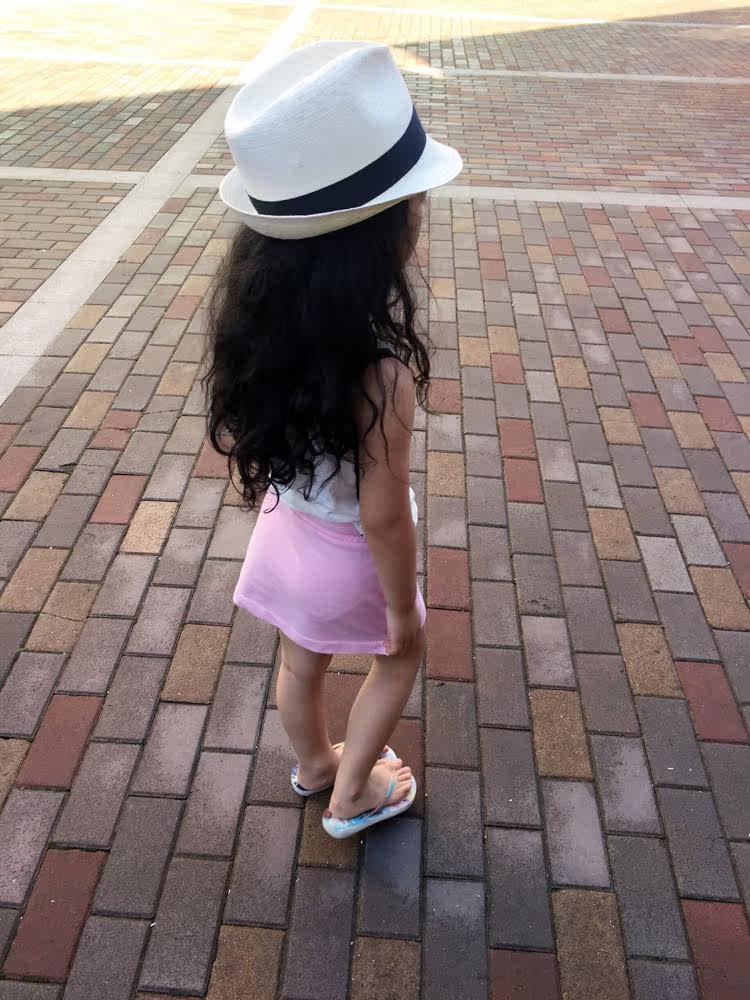 Jupe enfant STYLE.DB - Ref 2048385 Image 8