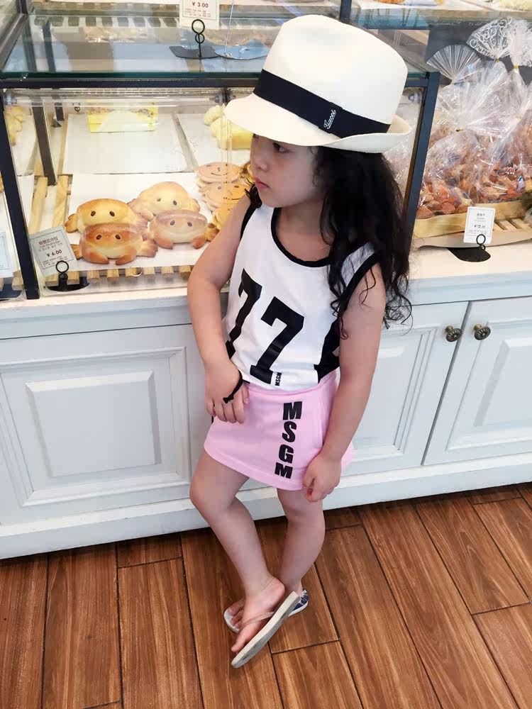 Jupe enfant STYLE.DB - Ref 2048385 Image 5