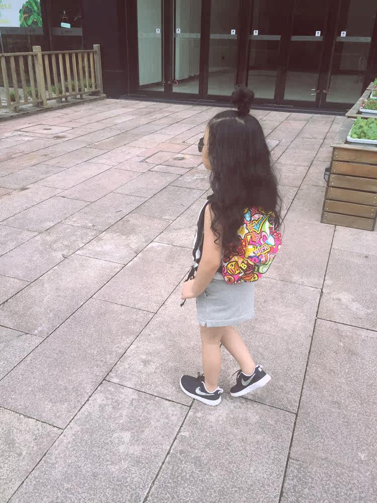 Jupe enfant STYLE.DB - Ref 2048385 Image 11