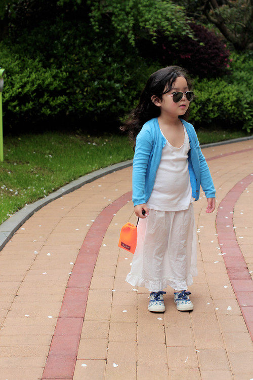 Jupe fillette STYLE.DB - Ref 2050999 Image 9