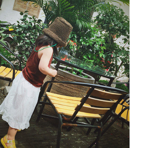 Jupe fillette STYLE.DB - Ref 2050999 Image 6