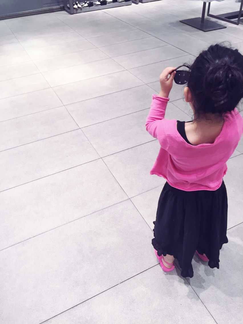 Jupe fillette STYLE.DB - Ref 2050999 Image 16