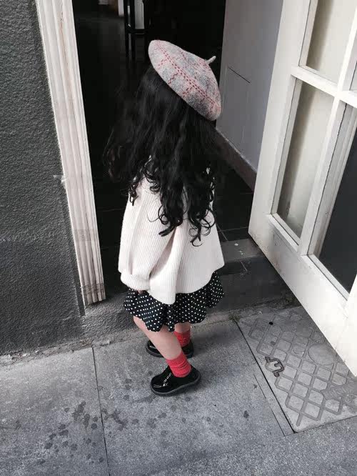 Jupe fillette STYLE.DB - Ref 2050998 Image 11