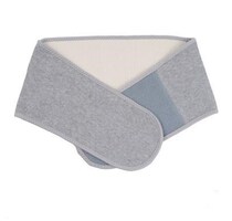 Ultra-thin warm thin anti-air conditioning men and women belt elderly waist Summer Palace cold waist pain abdominal belly protection belly