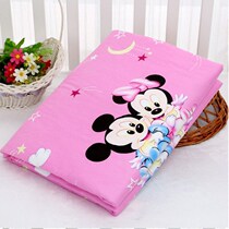 Four Seasons Thin Bed Mat Menstrual period Small mattress can be washed by students in summer menstruation aunt shop to protect