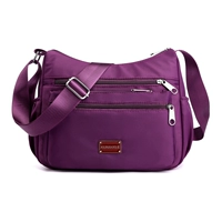 Маленький, сиреневый