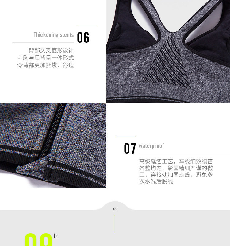 Vêtement fitness femme - Ref 616876 Image 19