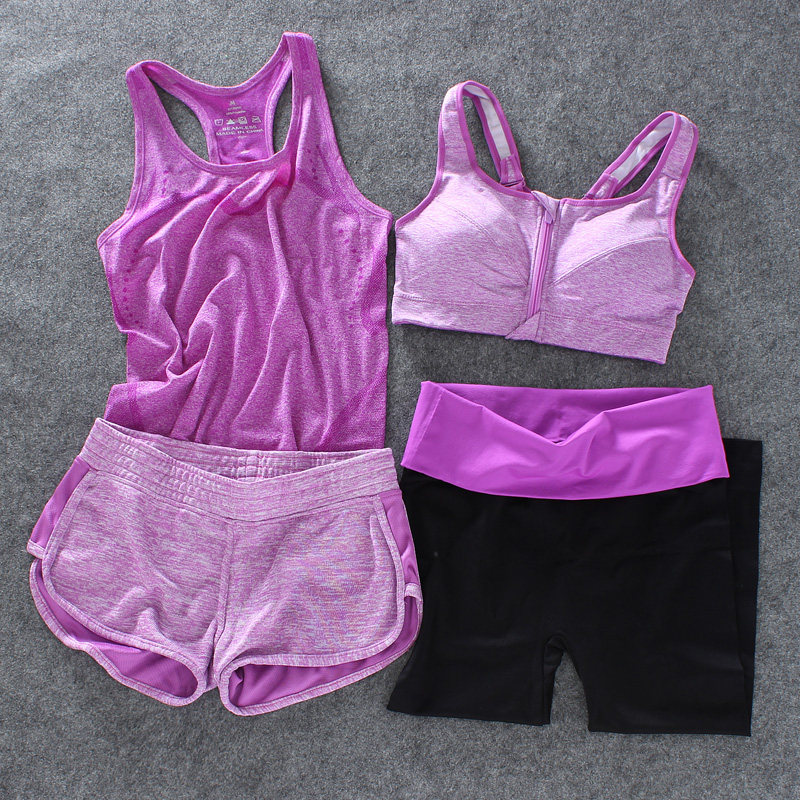 Débardeur sport pour femme - Ref 2028514 Image 14