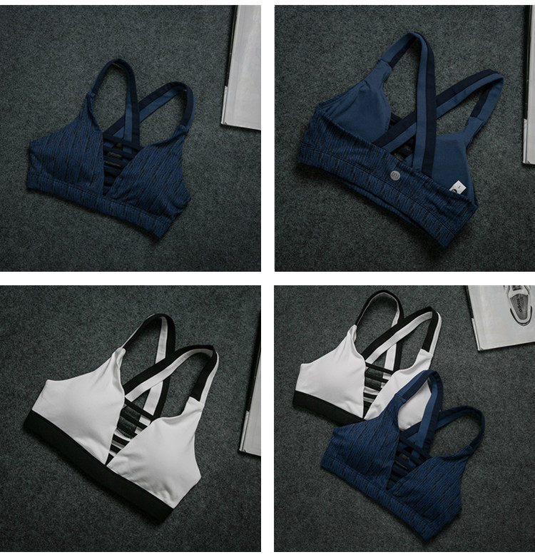 Vêtement fitness femme LTFANSSO - Ref 616873 Image 18