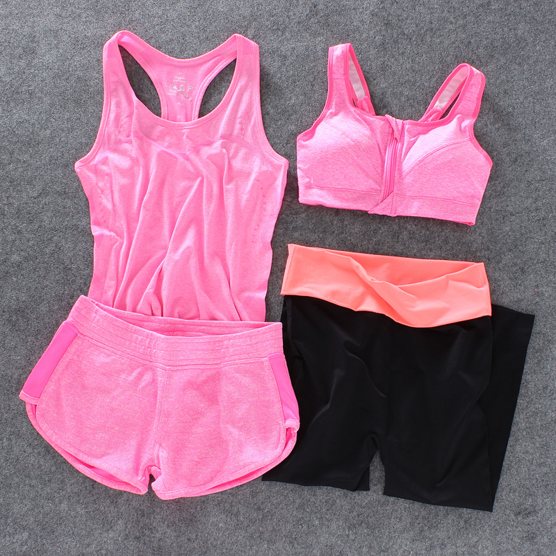 Débardeur sport pour femme - Ref 2028514 Image 13