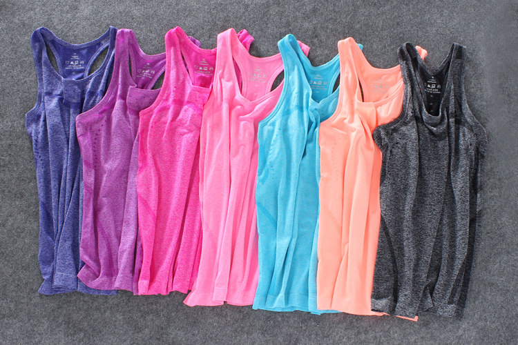 Débardeur sport pour femme - Ref 2028514 Image 6