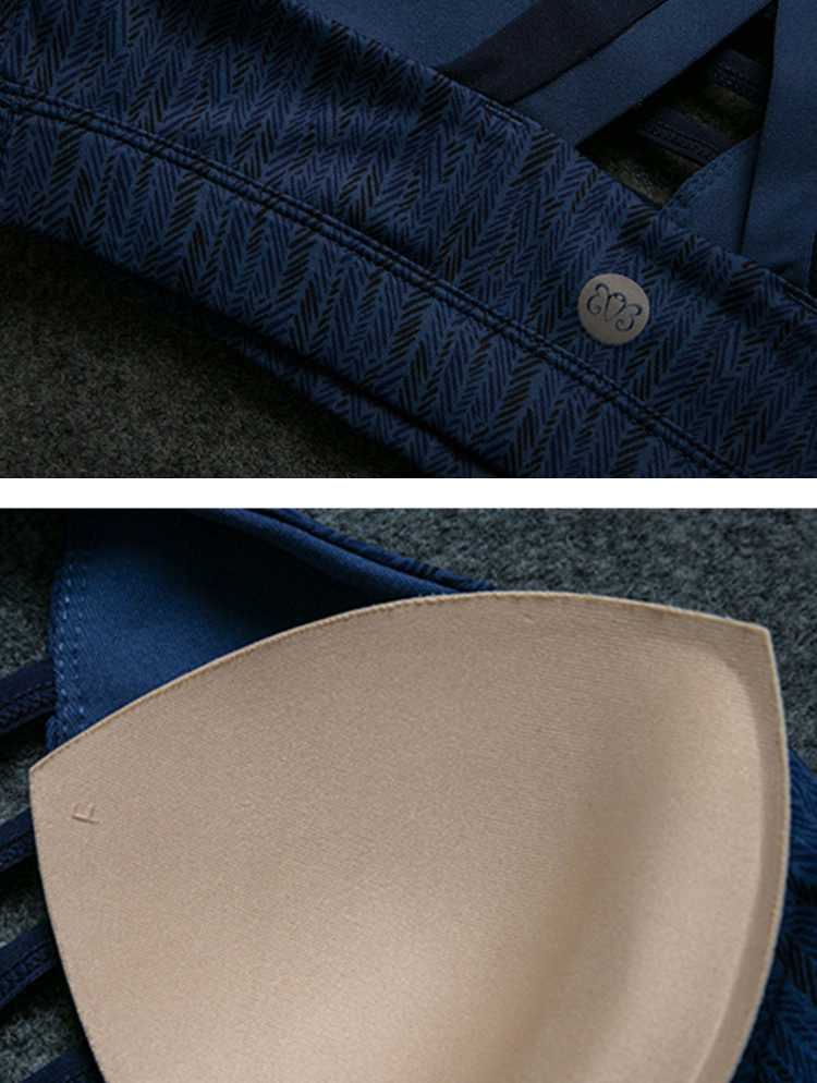 Vêtement fitness femme LTFANSSO - Ref 616873 Image 20