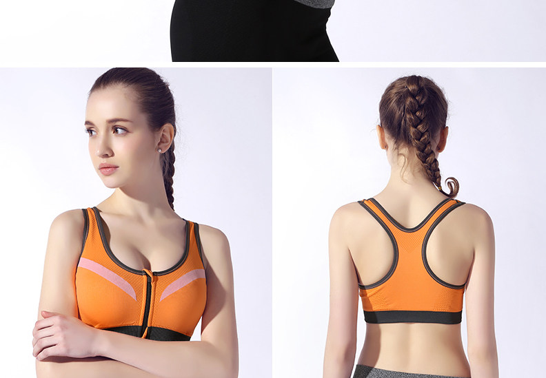 Vêtement fitness femme LTFANSSO - Ref 616871 Image 21