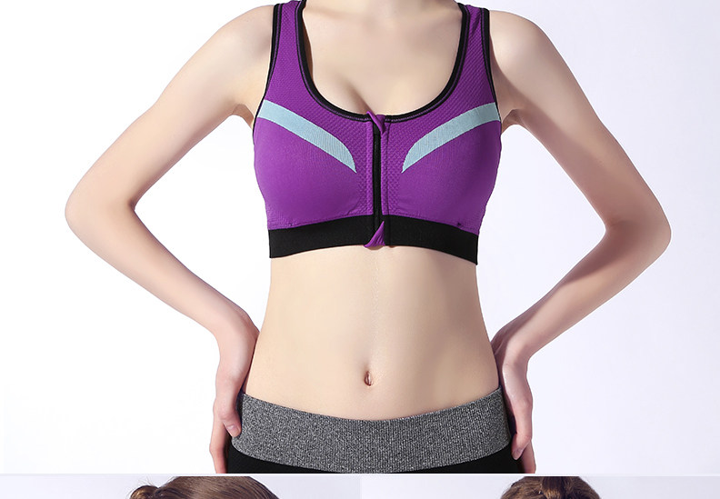 Vêtement fitness femme LTFANSSO - Ref 616871 Image 30