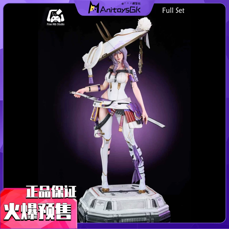 [Wind Chime GK] Покупатель для Bijianer Studio Sword Star Sword Princess фигурка статуя зарубежная версия