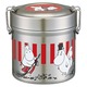 hộp cơm thermos Skater Nhật Bản 2 đôi bằng thép không gỉ cách nhiệt hộp ăn trưa trẻ em cách nhiệt thùng thùng kitty rùa rùa Snoopy - Hộp cơm điện sưởi ấm hộp bento giữ nhiệt