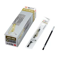 MG-007 Bullet 0,5 Black