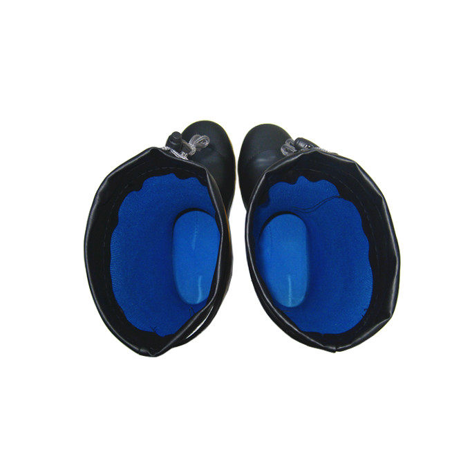 Chaussures - bottes caoutchouc homme - Ref 960833 Image 8