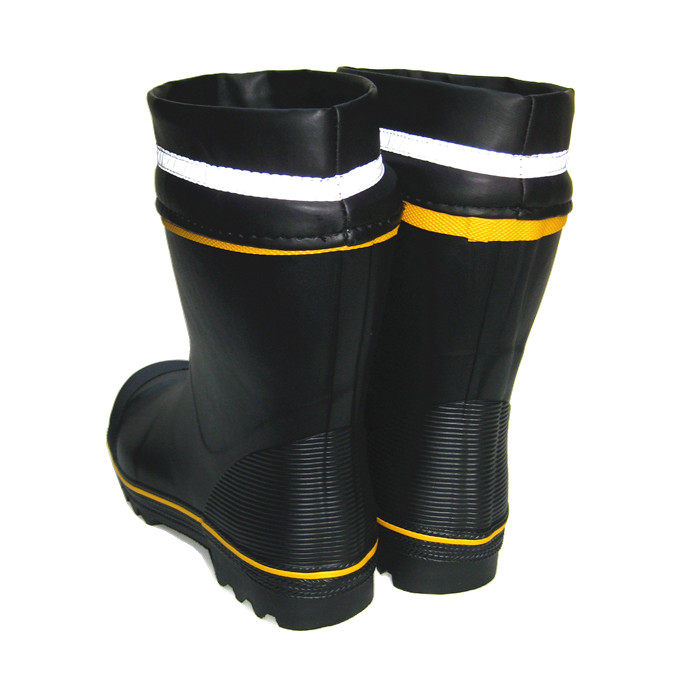 Chaussures - bottes caoutchouc homme - Ref 960833 Image 5