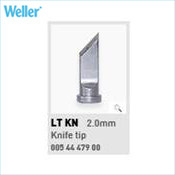 Willer WELLER Regular proxy tool head Straight head LTKN branded iron head LT KN WSP80 and WP80 special