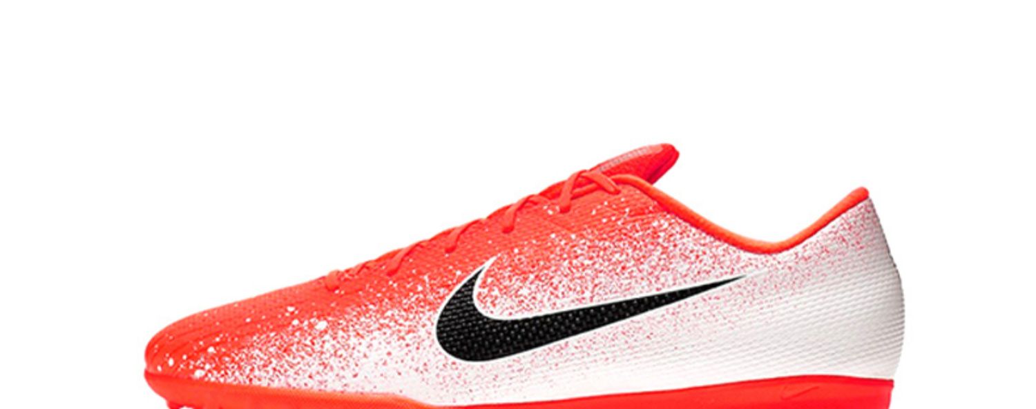 Nike Nike World Cup 2018 màu sắc phù hợp với VAPORX 12 TF bị gãy móng tay nam thấp để giúp giày bóng đá AH7384 - Giày bóng đá giày thể thao lining