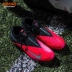 Nike Dark Shark PHANTOM VSN 2 AG-PRO móng tay ngắn cỏ nhân tạo giày bóng đá cao cấp nam CD4160-606 - Giày bóng đá