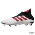 Giày thể thao Adidas PREDATOR 19+ FG PP Pogba dài mũi nhọn cỏ tự nhiên F37094 - Giày bóng đá