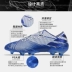 Adidas Adidas NEMEZIZ 19.1 FG móng tay dài móng cỏ tự nhiên phù hợp với giày bóng đá nam EG7324 - Giày bóng đá