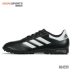 Adidas Goletto VI TF móng tay bị gãy giày mặc non-slip đào tạo người lớn giày bóng đá nam AQ4299