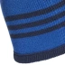 Adidas Adidas TIRO BEANIE bóng đá thể thao đào tạo mũ thoáng khí ấm áp BQ1659