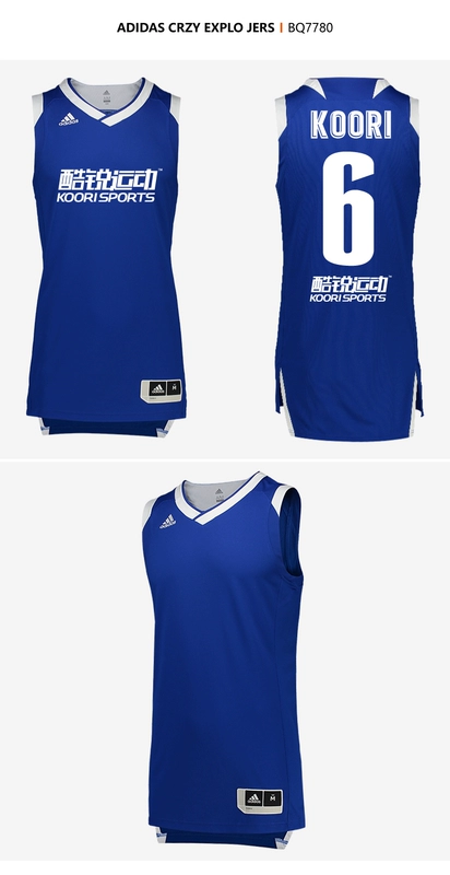 Adidas nam 18 quần áo thể thao mùa hè thấm mồ hôi phù hợp với áo tập huấn luyện vest đào tạo quần short đồng phục kích thước lớn
