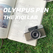 OLYMPUS OLYMPUS Pen ee ee ee ee2 ee3 half-lattice film Machine 135 camera