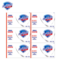 Shu Fujia Specialized Care Sensitive 125g * 6