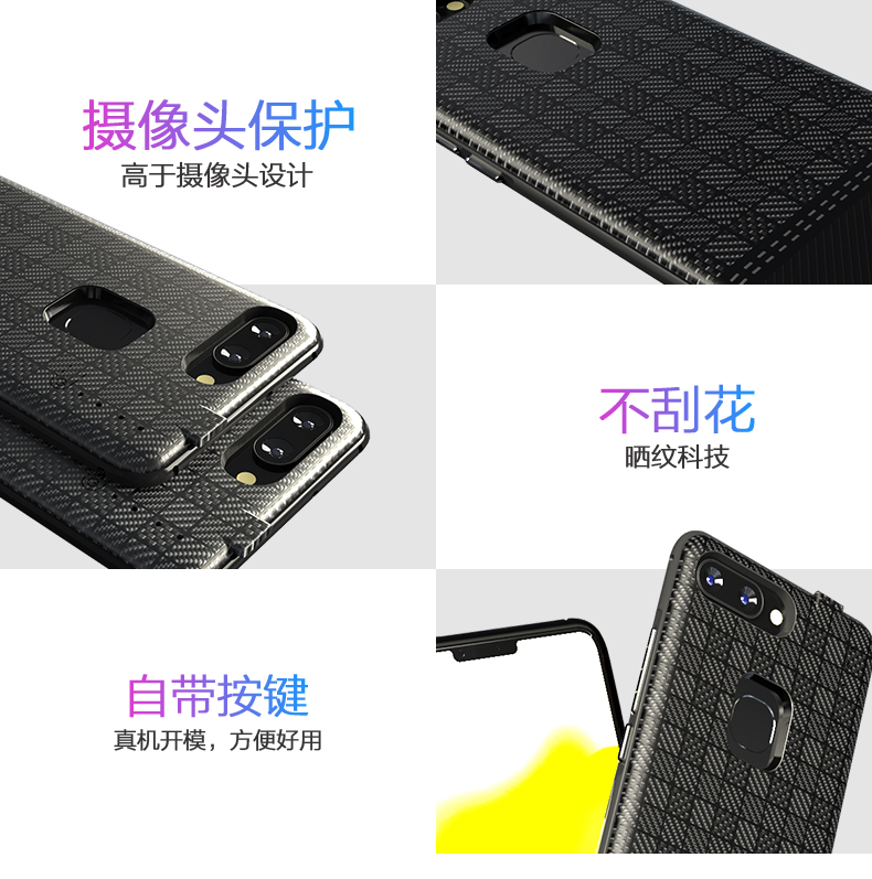oppoa73 Clip sạc Po không dây sạc nhanh sạc pin oppoA73 đoạn kháng thả mỏng dung lượng cao điện thoại di động sạc đèn flash mô hình vỏ thủy triều điện thoại di động bảo vệ trường hợp bìa - Ngân hàng điện thoại di động sạc dự phòng xmobile 15000mah