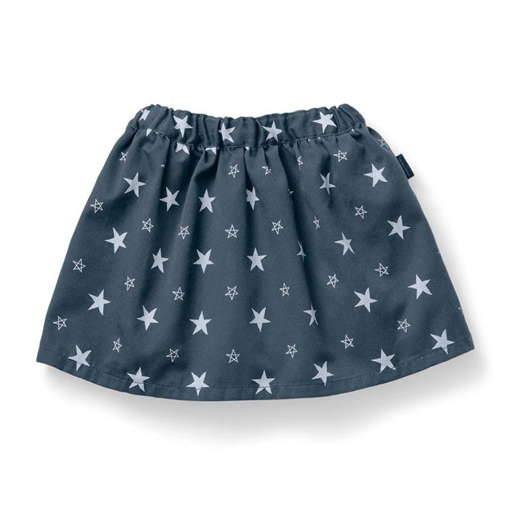 Jupe fillette SENSHUKAI en coton - Ref 2052147 Image 12