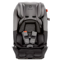 diono steel frame foldable child safety seat 3RXT safety seat twin baby seat 0-12