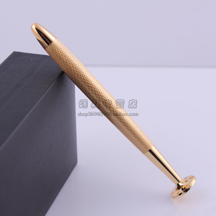 8deco Good Luck Torpoise Series Defence Fragmentation Pipe Pressure Band Tool Band Accessories Gold