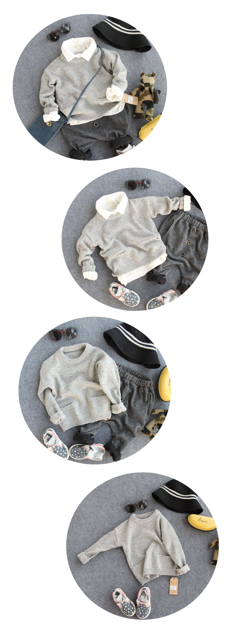 Pull enfant - Ref 2103302 Image 10