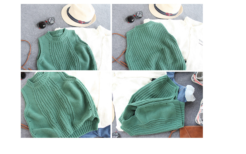 Gilet enfant - Ref 2068335 Image 40