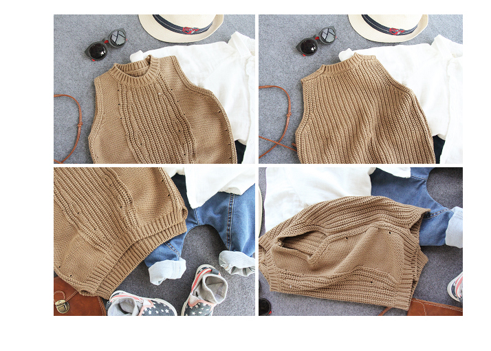 Gilet enfant - Ref 2068335 Image 47