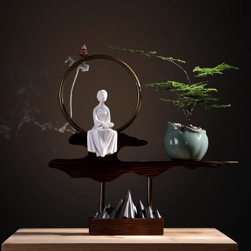 香木居臻品
