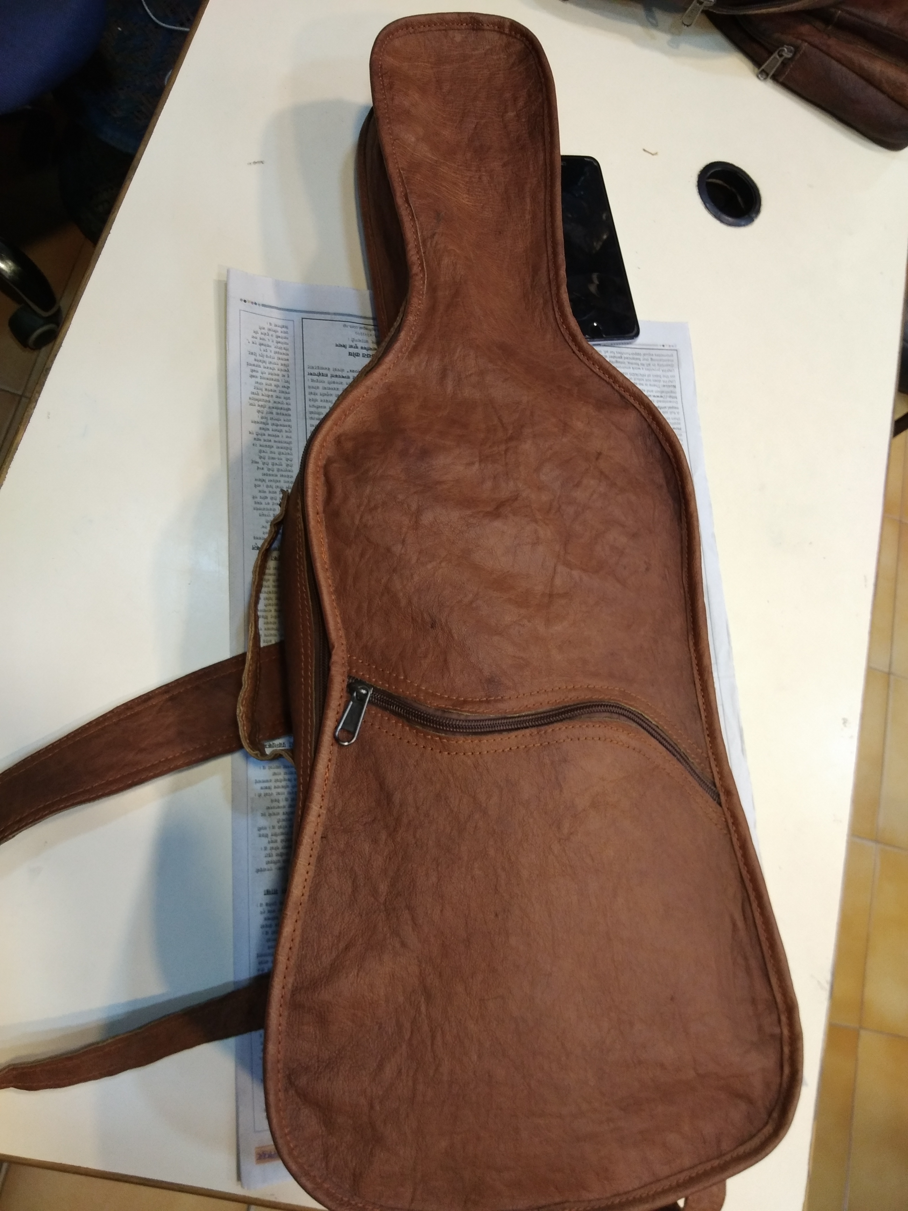 Ukulele bag piano bag 23 inch literary cute 26 inch 21 inch bag piano box piano bag