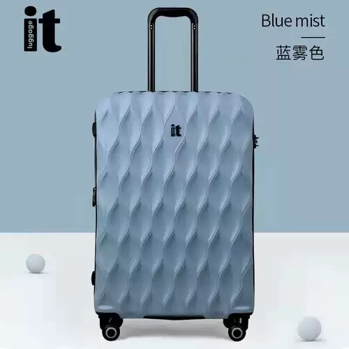 Ретро милый чемодан, 20 дюймов, популярно в интернете