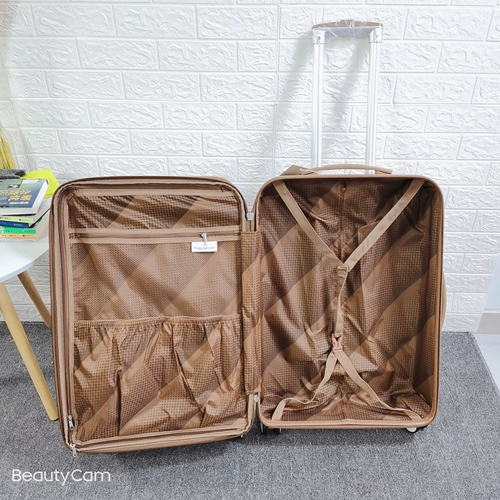 Чемодан, вместительный и большой самолет, 20 дюймов